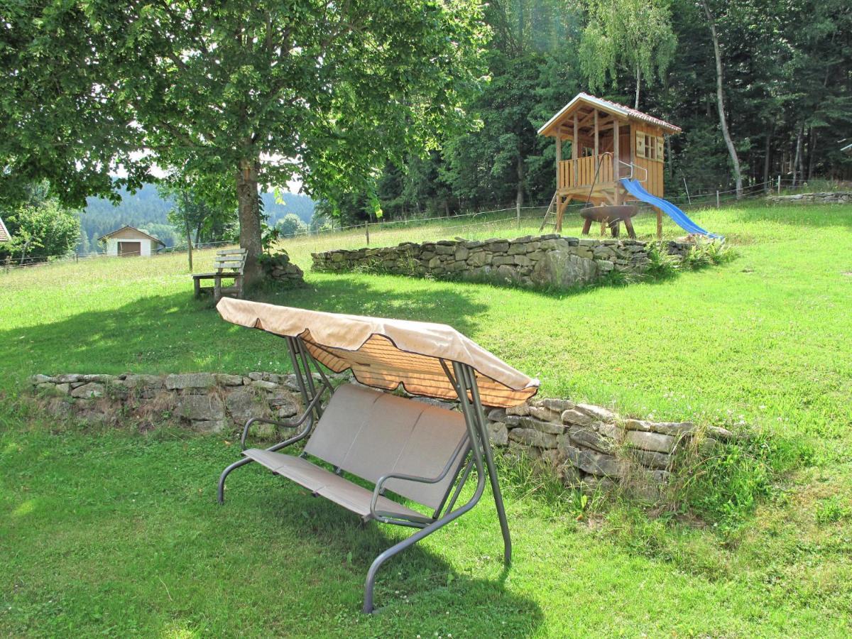 Holiday Home Billerhof By Interhome Zachenberg Εξωτερικό φωτογραφία