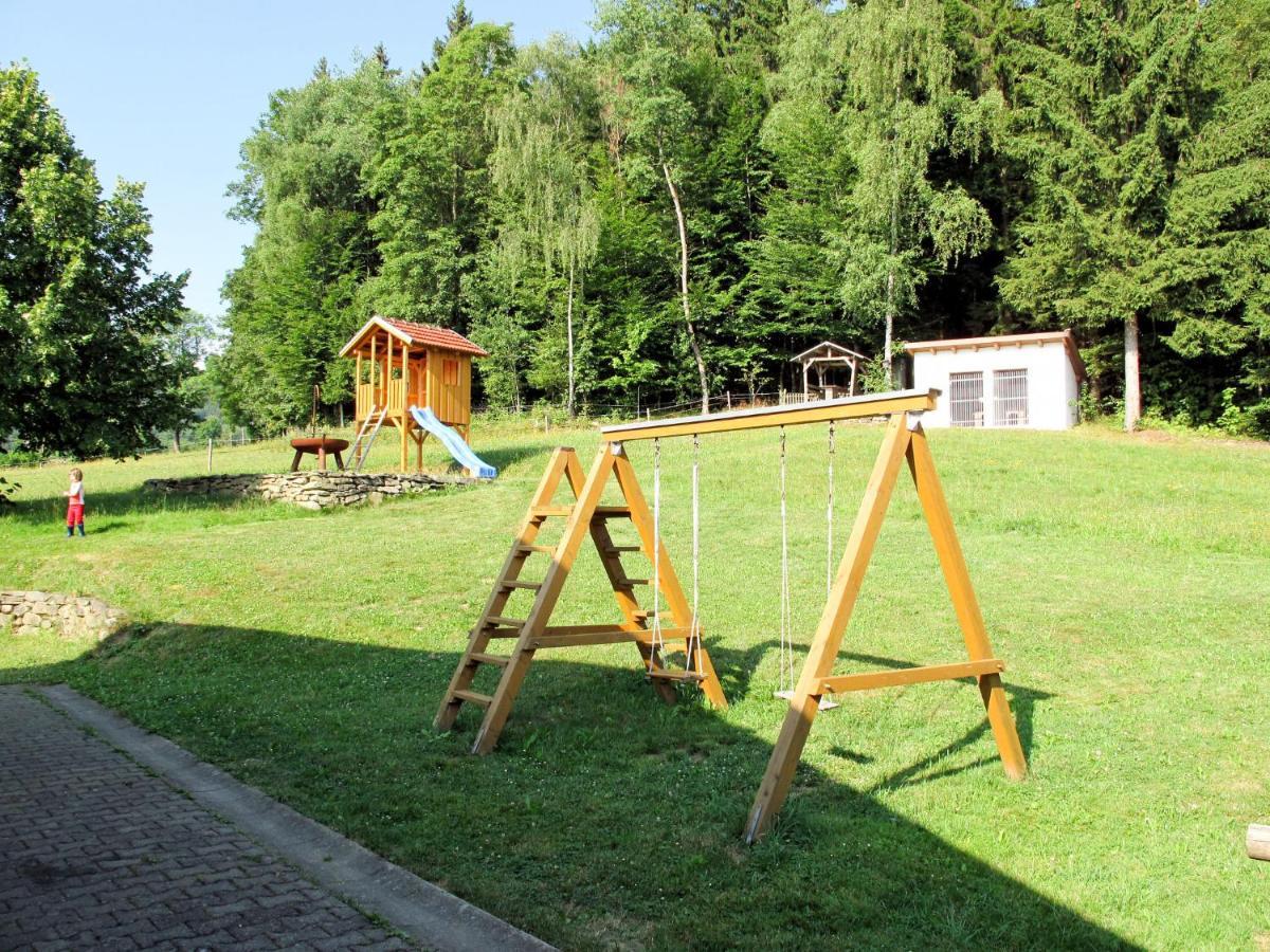 Holiday Home Billerhof By Interhome Zachenberg Εξωτερικό φωτογραφία