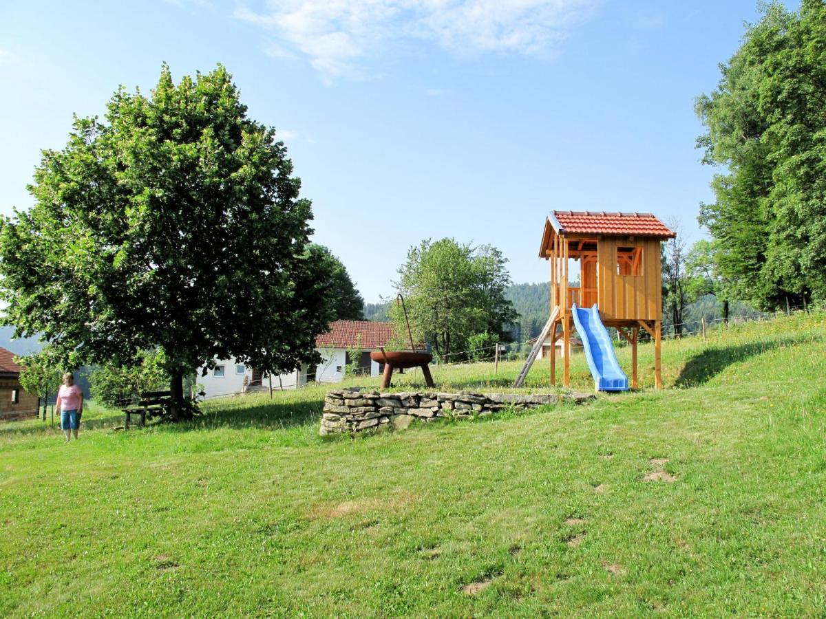 Holiday Home Billerhof By Interhome Zachenberg Εξωτερικό φωτογραφία