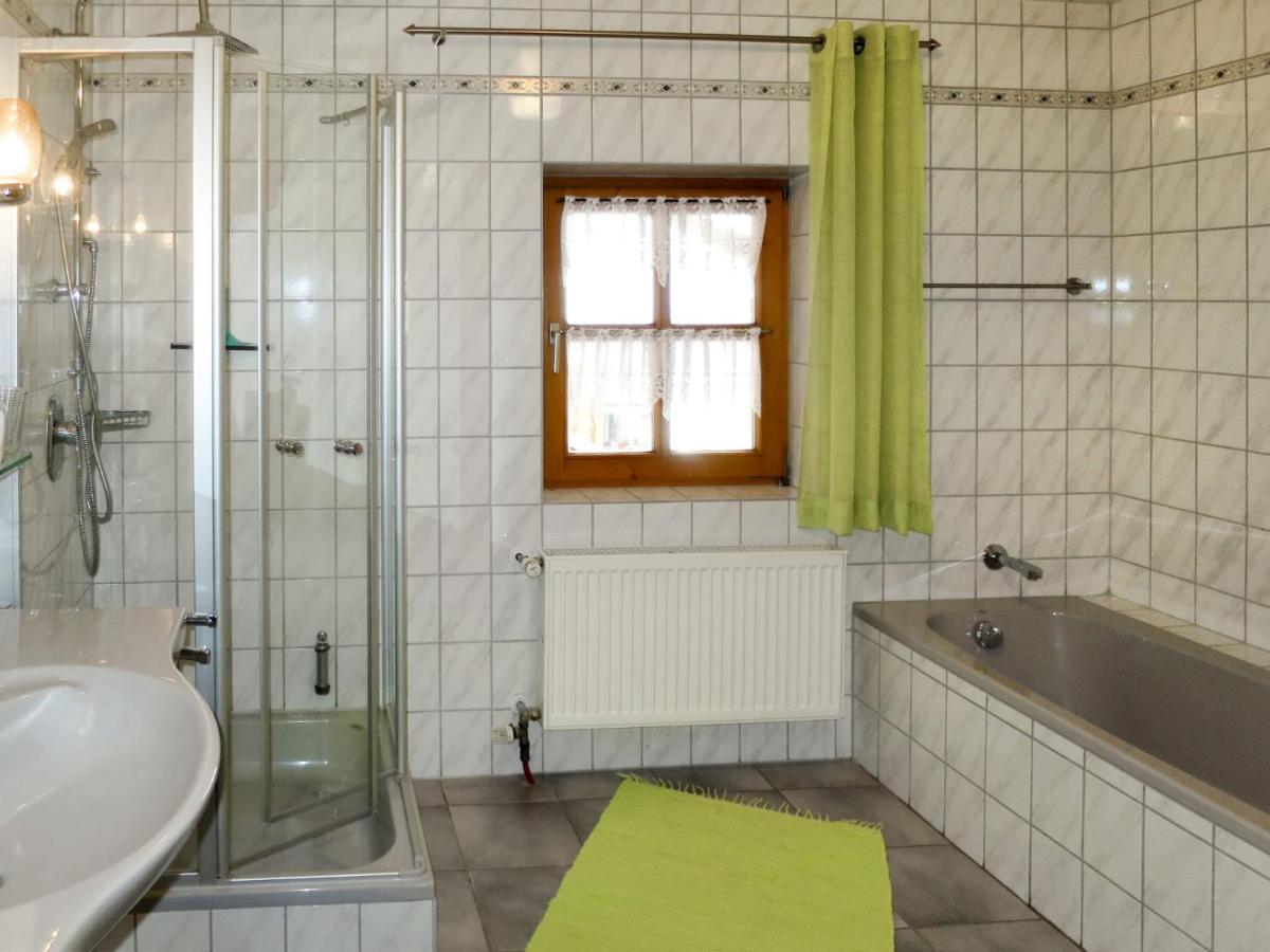 Holiday Home Billerhof By Interhome Zachenberg Εξωτερικό φωτογραφία