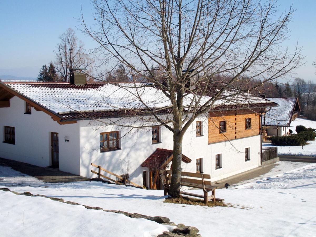 Holiday Home Billerhof By Interhome Zachenberg Εξωτερικό φωτογραφία