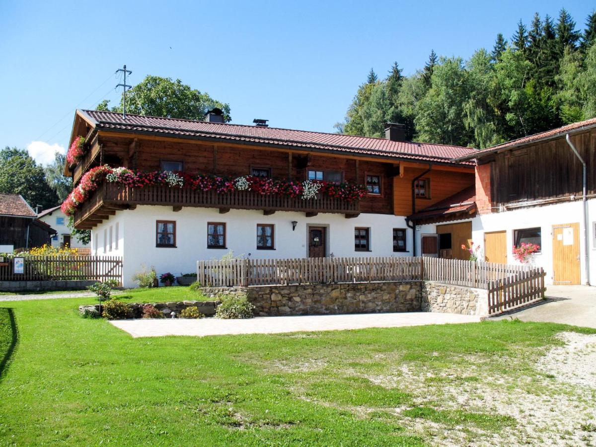 Holiday Home Billerhof By Interhome Zachenberg Εξωτερικό φωτογραφία