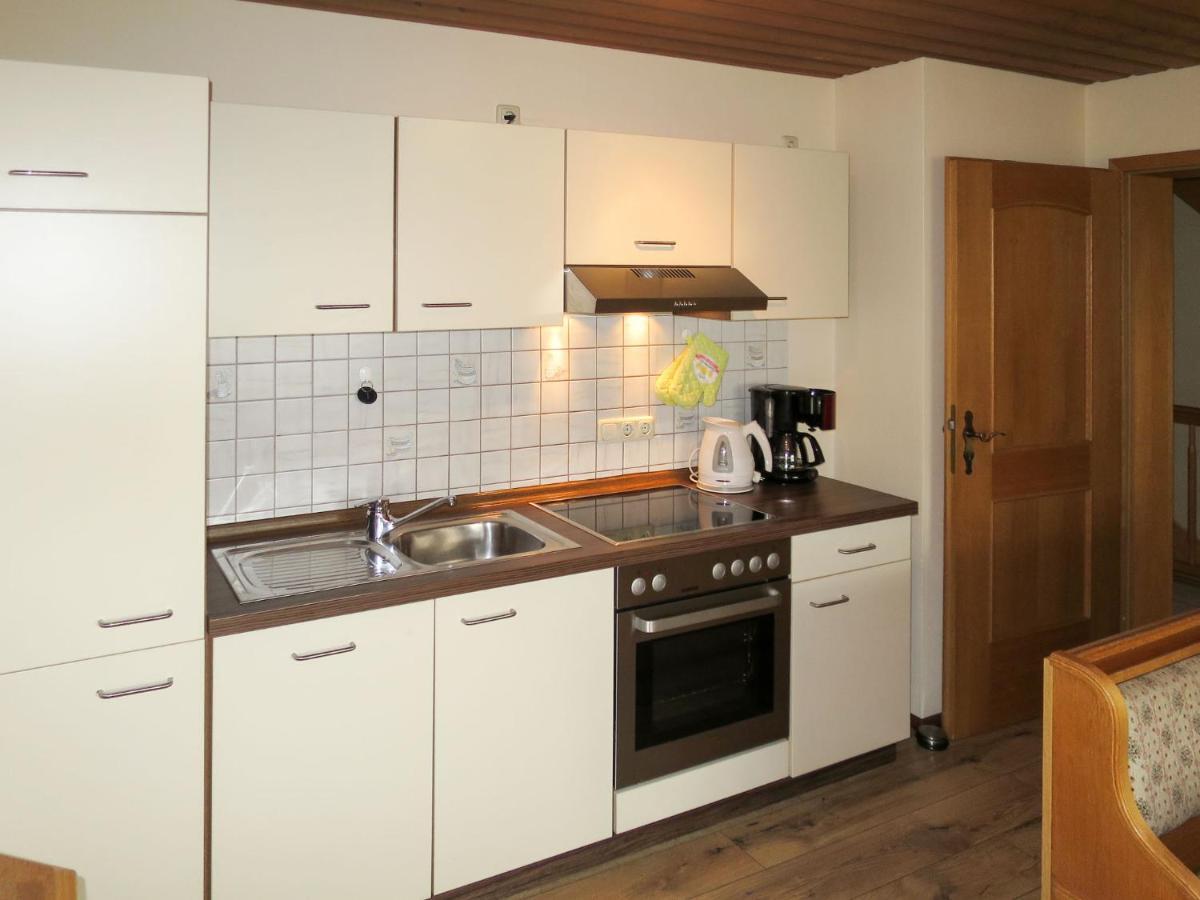 Holiday Home Billerhof By Interhome Zachenberg Εξωτερικό φωτογραφία