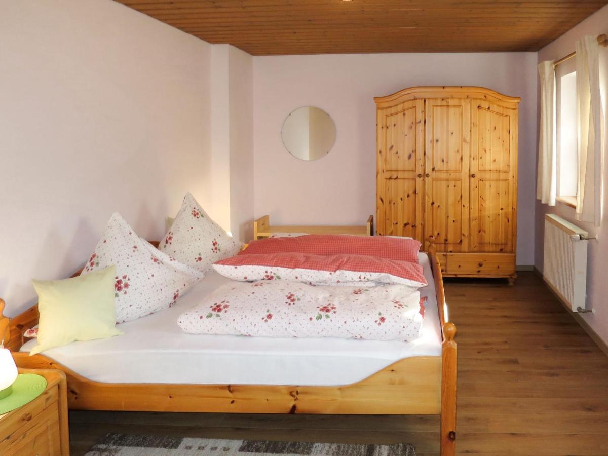 Holiday Home Billerhof By Interhome Zachenberg Εξωτερικό φωτογραφία