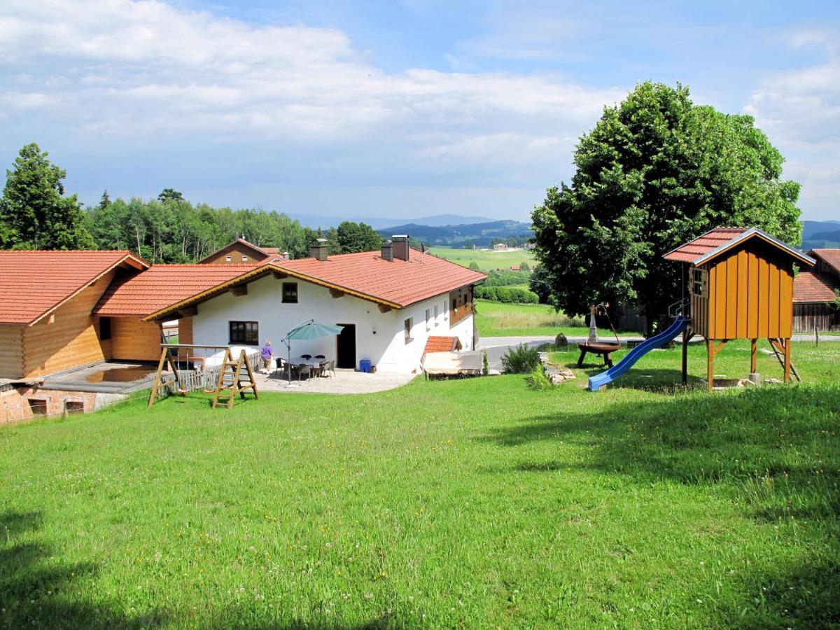 Holiday Home Billerhof By Interhome Zachenberg Εξωτερικό φωτογραφία