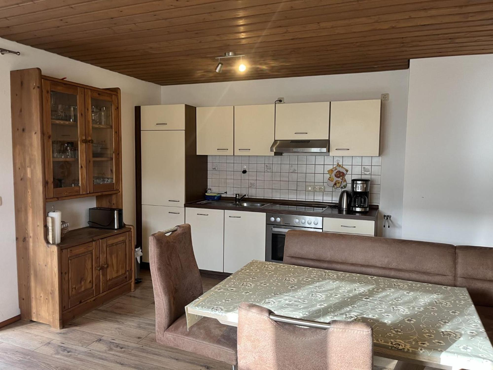 Holiday Home Billerhof By Interhome Zachenberg Εξωτερικό φωτογραφία
