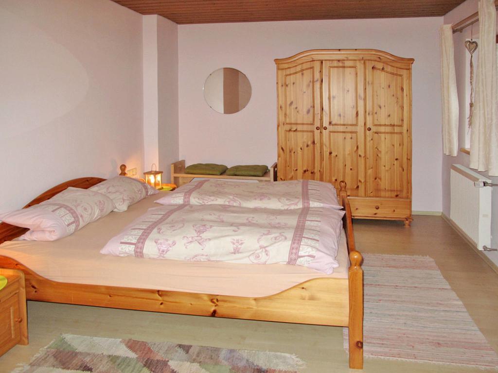 Holiday Home Billerhof By Interhome Zachenberg Εξωτερικό φωτογραφία