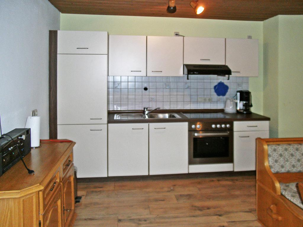 Holiday Home Billerhof By Interhome Zachenberg Εξωτερικό φωτογραφία